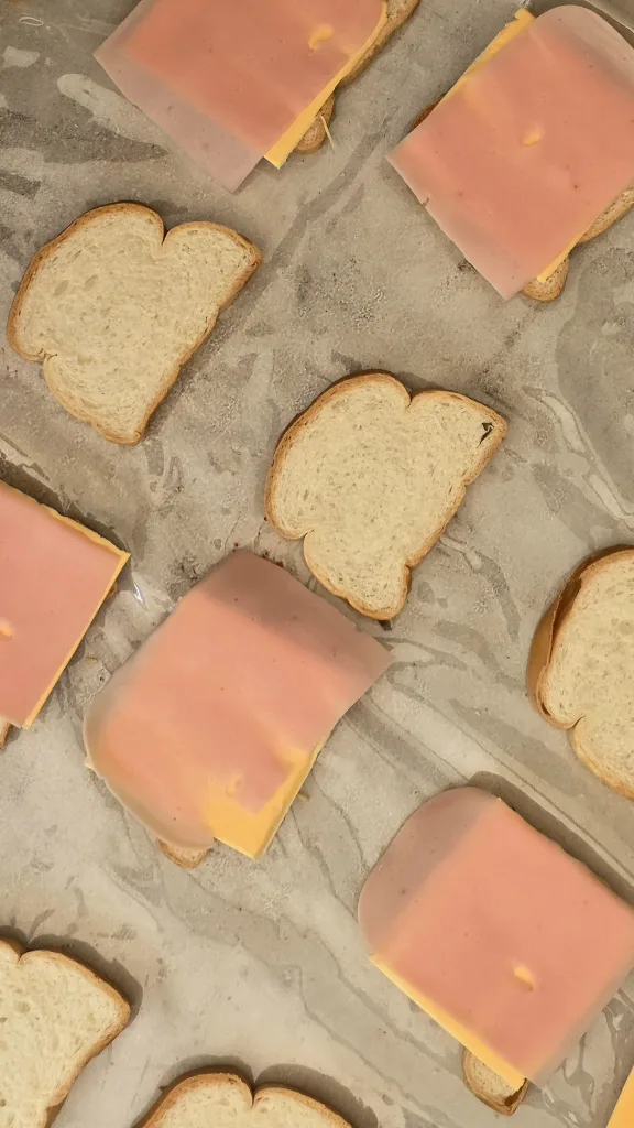 Daniela Solano y sus sándwiches de esperanza: lleva 30.000 y sigue haciendo