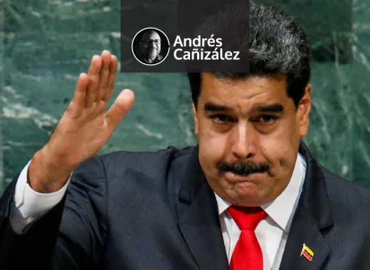 maduro en la onu