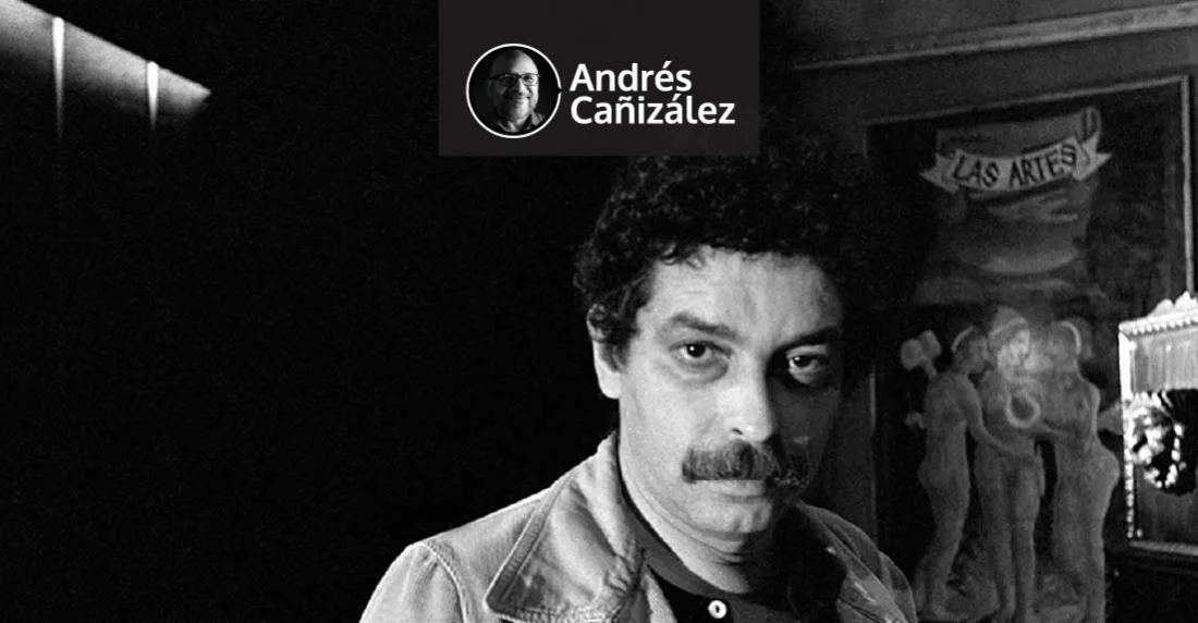 El país de Cabrujas