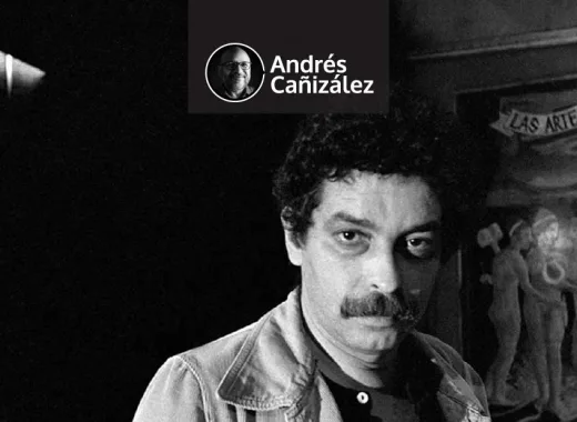 El país de Cabrujas
