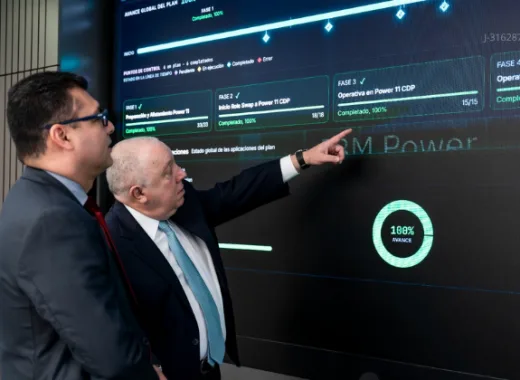 Bancamiga impulsa su banca digital con tecnología robusta, segura y con capacidad de crecimiento