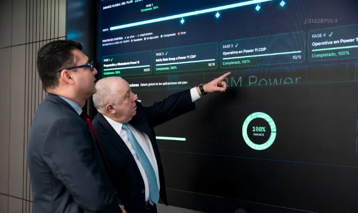 Bancamiga impulsa su banca digital con tecnología robusta, segura y con capacidad de crecimiento