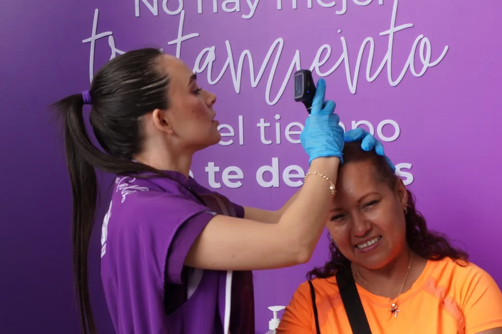 La marca venezolana Zoah lanza línea de cuidado para el cabello