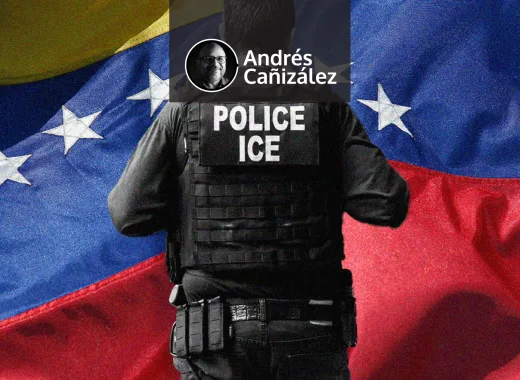 El 3E y su impacto sobre las solicitudes de asilo de venezolanos en EE.UU.