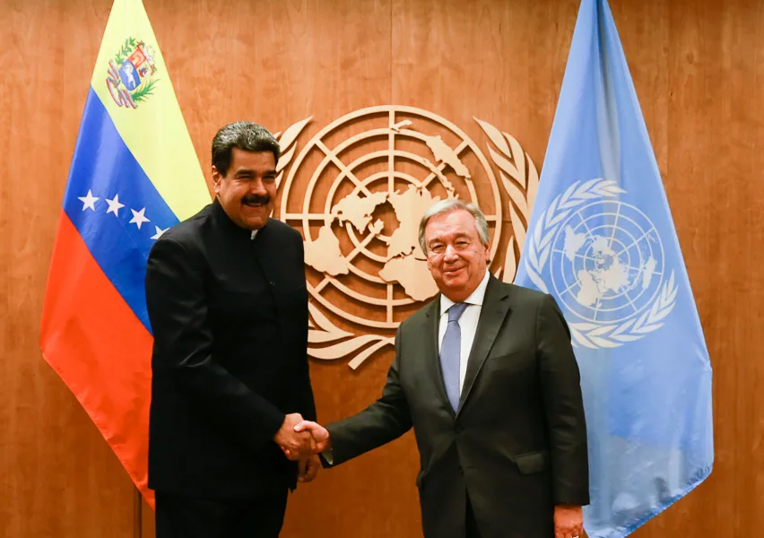 maduro onu 2018
