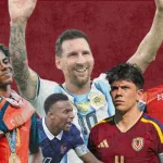 Fecha FIFA: hora y dónde ver por TV los partidos más importantes desde Venezuela
