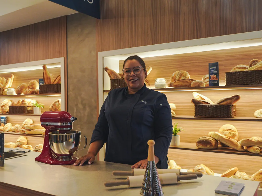 Grupo Mimesa impulsa el futuro de la panadería moderna venezolana en Fevipan 2026