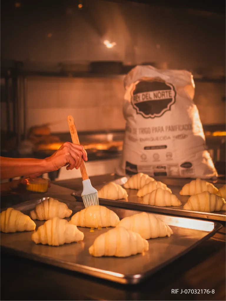 Grupo Mimesa impulsa el futuro de la panadería moderna venezolana en Fevipan 2026