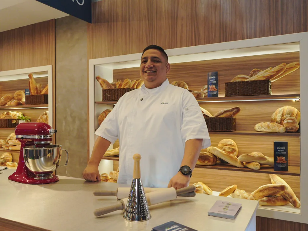Grupo Mimesa impulsa el futuro de la panadería moderna venezolana en Fevipan 2026
