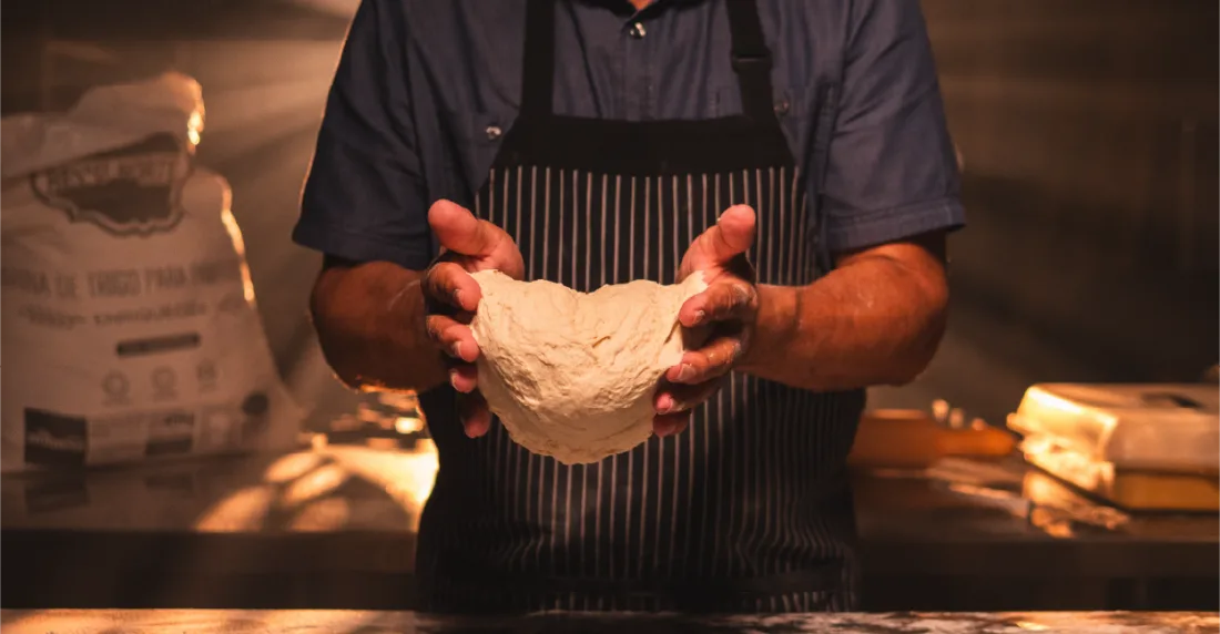Grupo Mimesa impulsa el futuro de la panadería moderna venezolana en Fevipan 2026