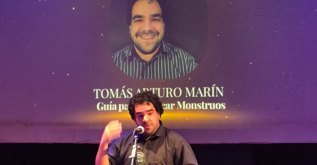 El teatro venezolano entregó los premios Isaac Chocrón: estos son los ganadores