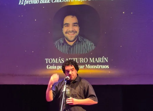 El teatro venezolano entregó los premios Isaac Chocrón: estos son los ganadores