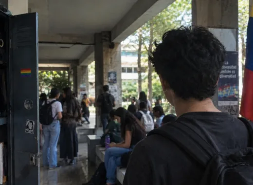universidad