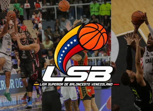 Liga Superior de Baloncesto: hora y dónde ver los partidos de la segunda semana del torneo
