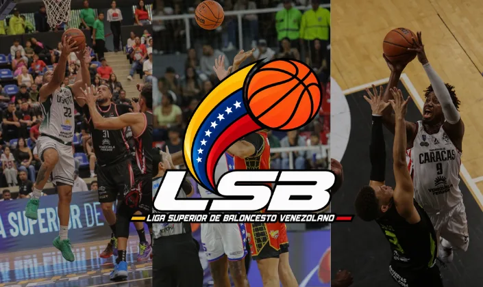 Liga Superior de Baloncesto: hora y dónde ver los partidos de la segunda semana del torneo