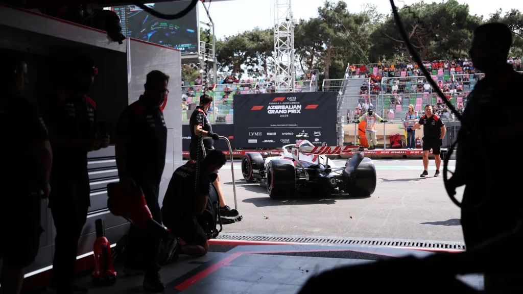 Así van los pilotos y equipos en la temporada
