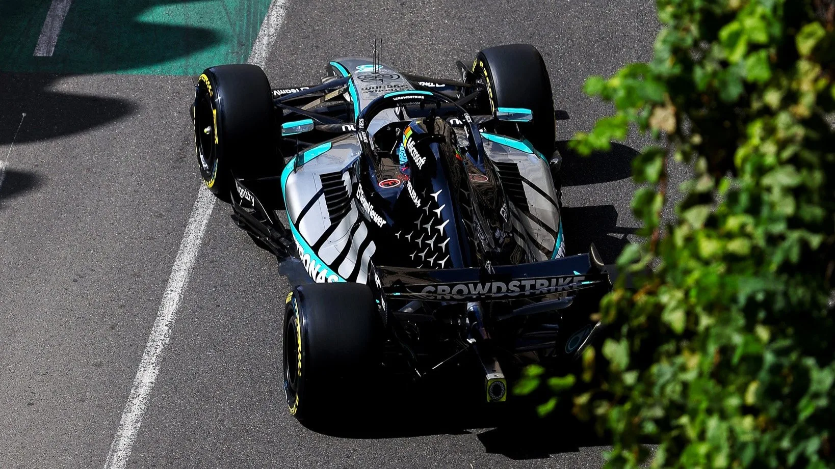 Estos son los horarios para ver el GP de Bahréin desde Venezuela