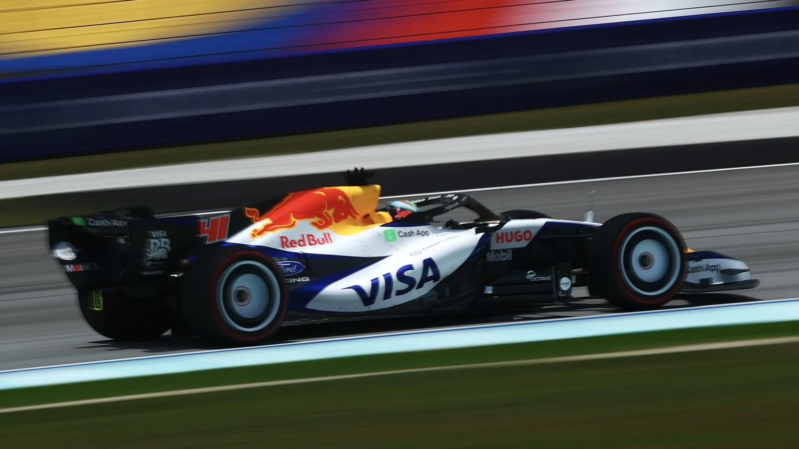 Así van los pilotos y equipos en la temporada