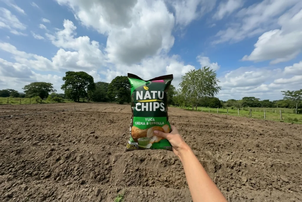 Natuchips y PepsiCo Venezuela conquistan el Premio CIMA 2026