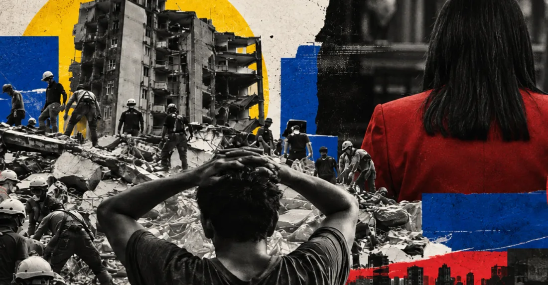 terremoto