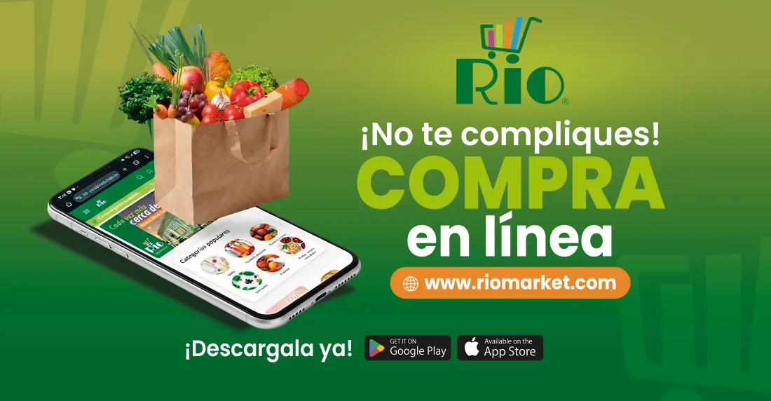 RIO SUPERMARKET