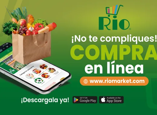 RIO SUPERMARKET