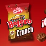 En el marco de su 85° aniversario, Savoy, marca de Nestlé en Venezuela, anuncia el regreso de Bolero con una nueva propuesta: Bolero Crunch. El lanzamiento combina el valor emocional de un producto recordado por los venezolanos con una experiencia renovada, más crujiente, pensada para conectar tanto con quienes crecieron con la marca como con nuevas generaciones de consumidores.