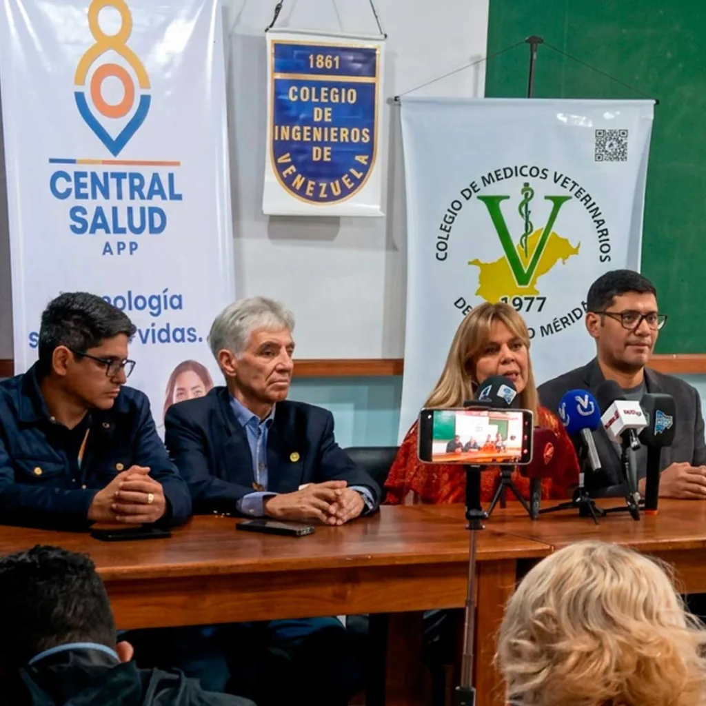  telemedicina 4 instituciones se unen para fortalecer la telemedicina a comunidades agrícolas