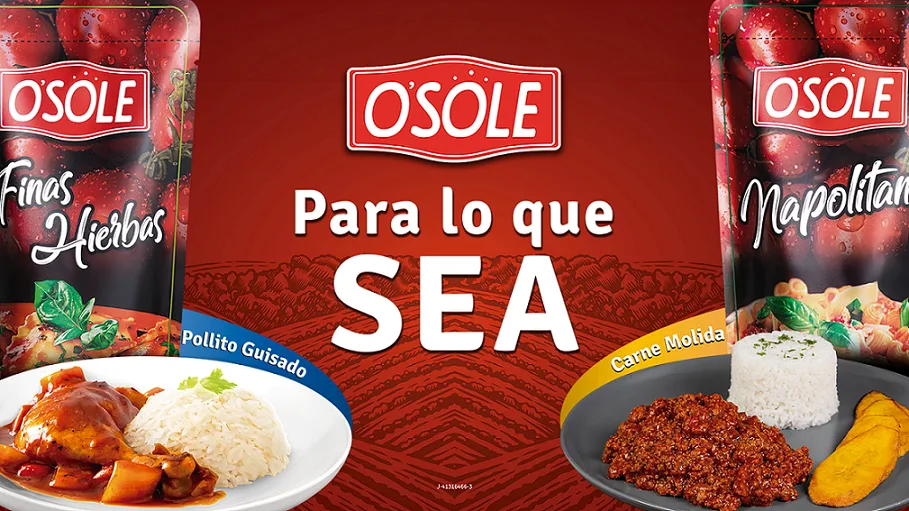 Osole retoma el tour "Para lo que sea": esta es la agenda