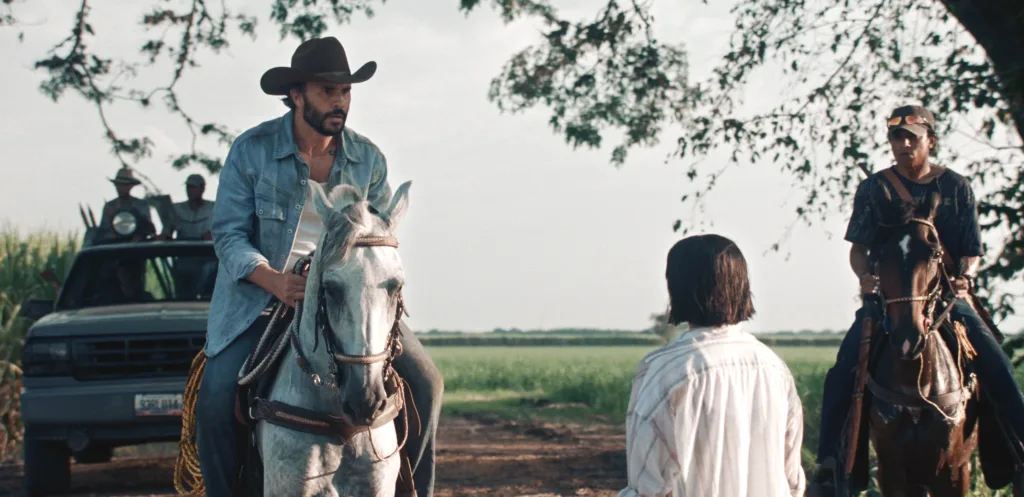 Juan Pablo Raba es reconocido en Venezuela por su paso en algunas telenovelas como "Mi gorda bella"