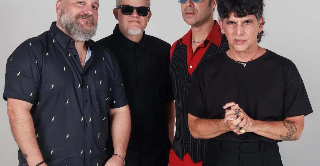 Zapato3 lanzó su más reciente tema: "No te olvido"