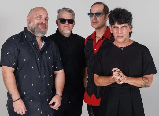 Zapato3 lanzó su más reciente tema: "No te olvido"