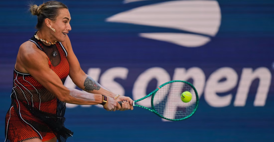 HORARIOS US OPEN 2026