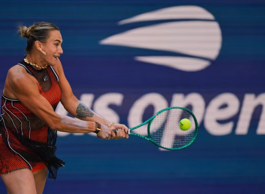 HORARIOS US OPEN 2026