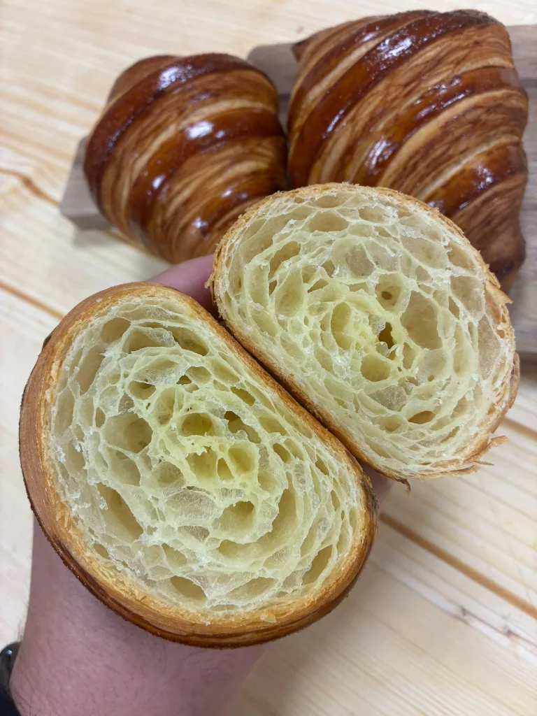 Kácsitó Bakery en Budapest: venezolano gana premio al mejor pan campesino de masa madre