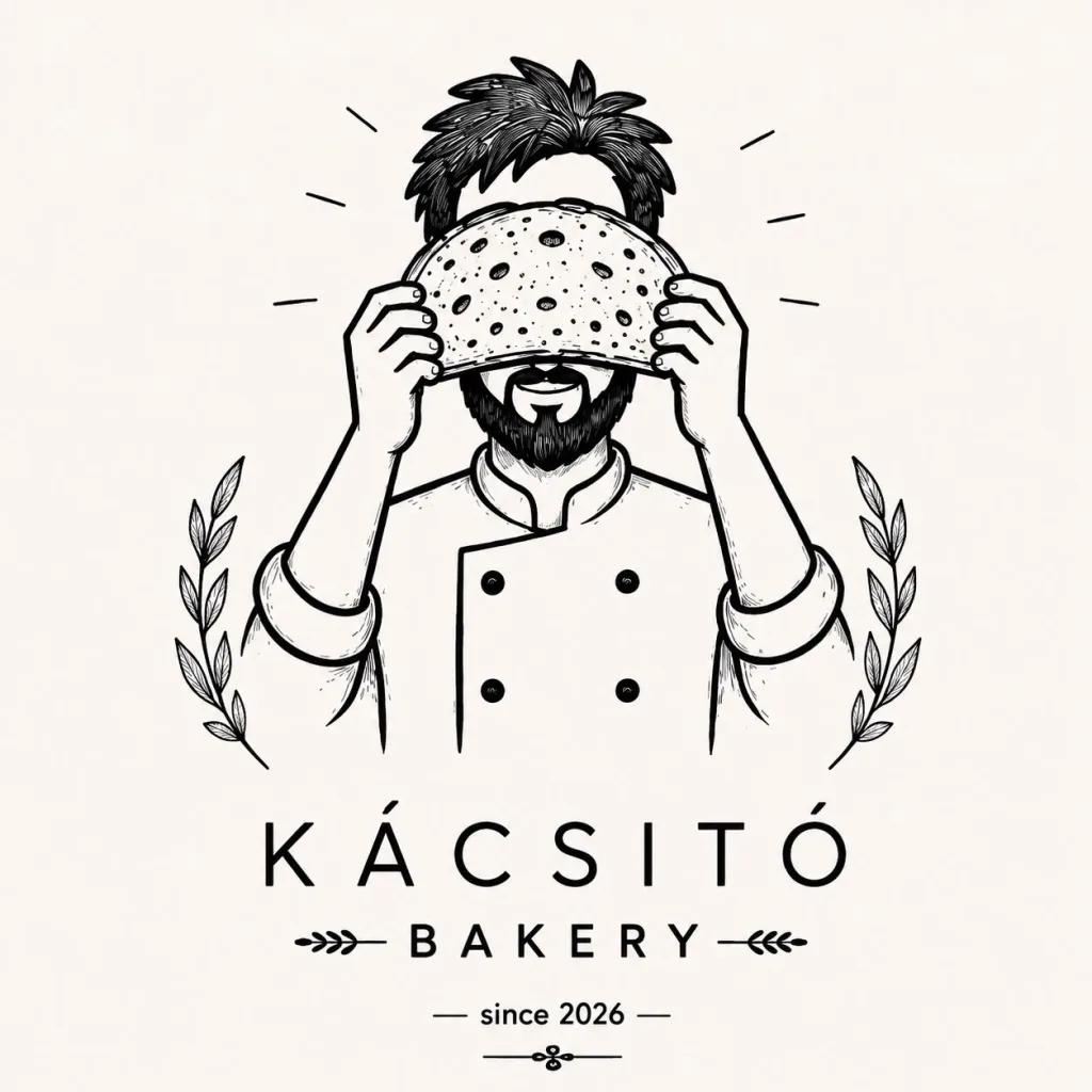 Kácsitó Bakery en Budapest: venezolano gana premio al mejor pan campesino de masa madre