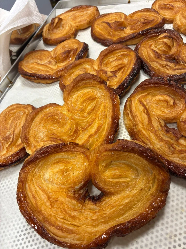 Kácsitó Bakery en Budapest: venezolano gana premio al mejor pan campesino de masa madre