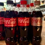 Coca-Cola moderniza sus iconos y destapa una nueva imagen