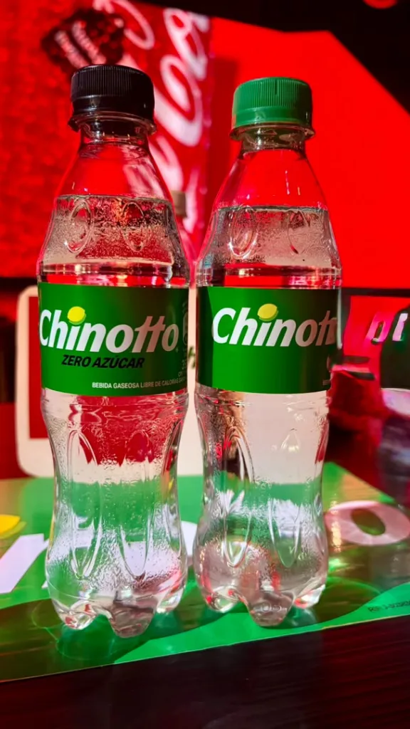 Coca-Cola moderniza sus iconos y destapa una nueva imagen