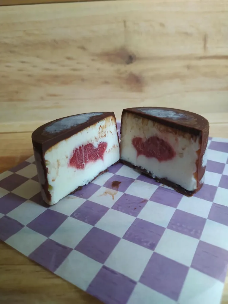 Lua's Pop: los helados de Daiyoli cuentan una historia de superación y excelencia