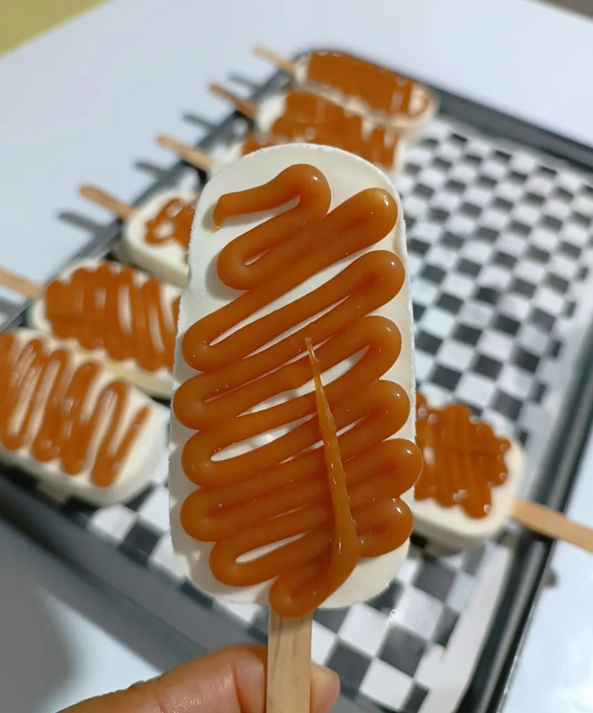 Lua's Pop: los helados de Daiyoli cuentan una historia de superación y excelencia