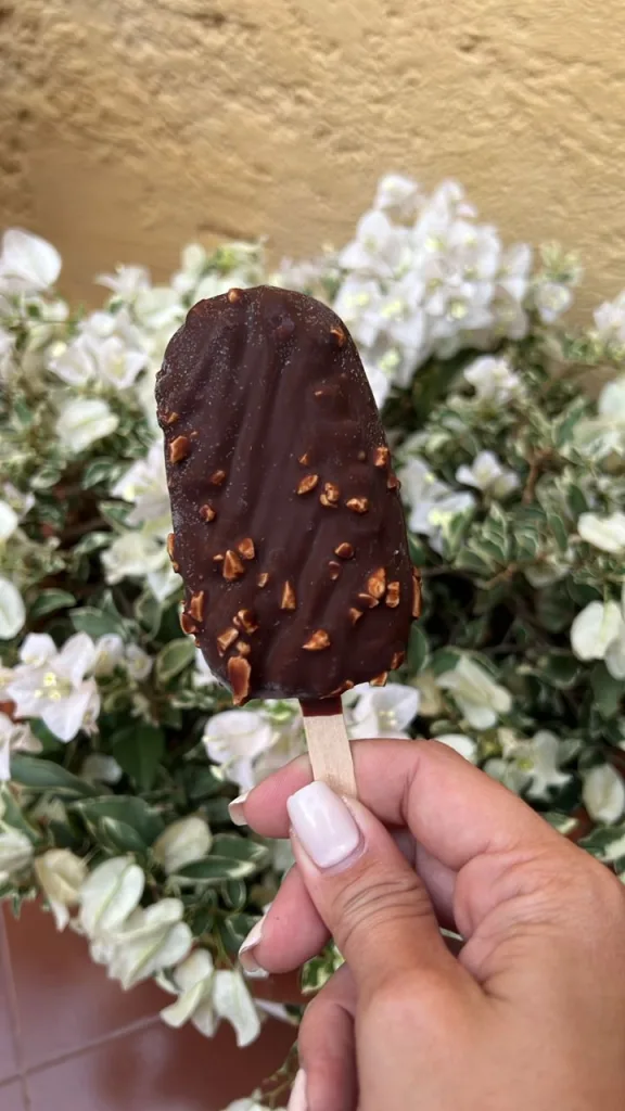 Lua's Pop: los helados de Daiyoli cuentan una historia de superación y excelencia