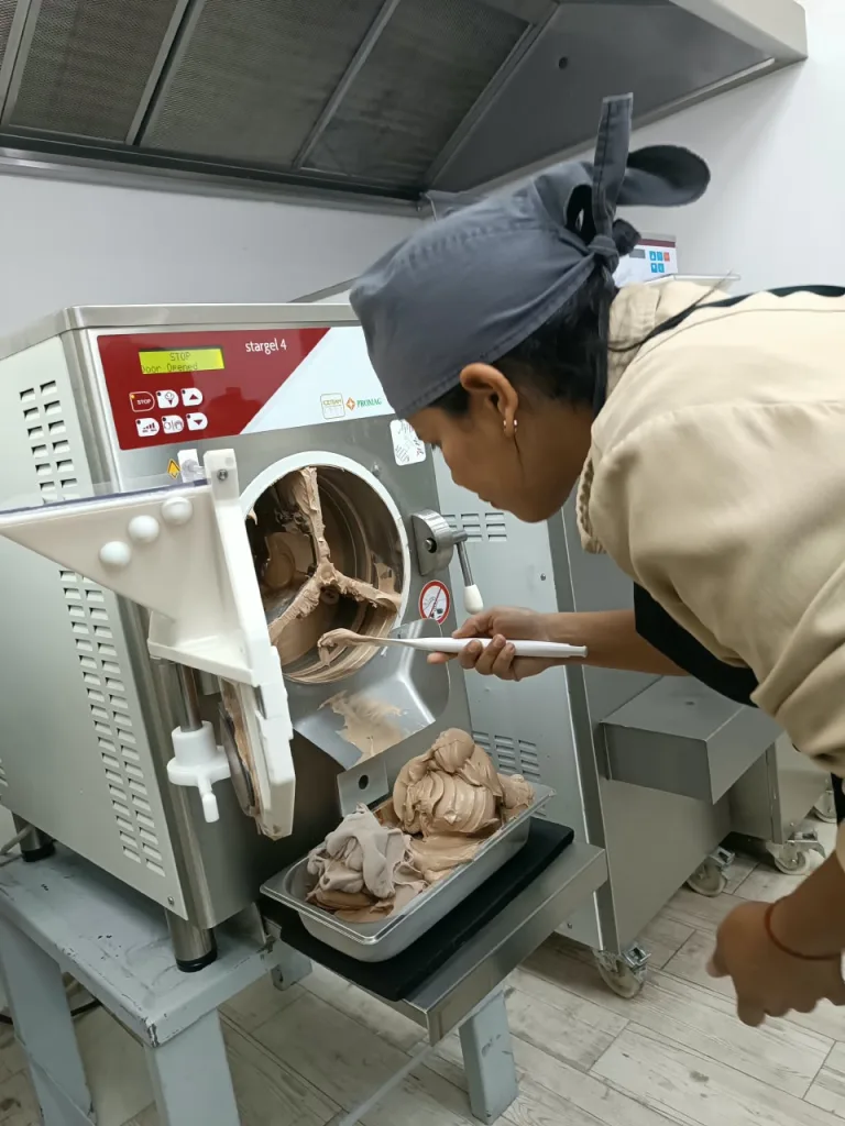 Lua's Pop: los helados de Daiyoli cuentan una historia de superación y excelencia