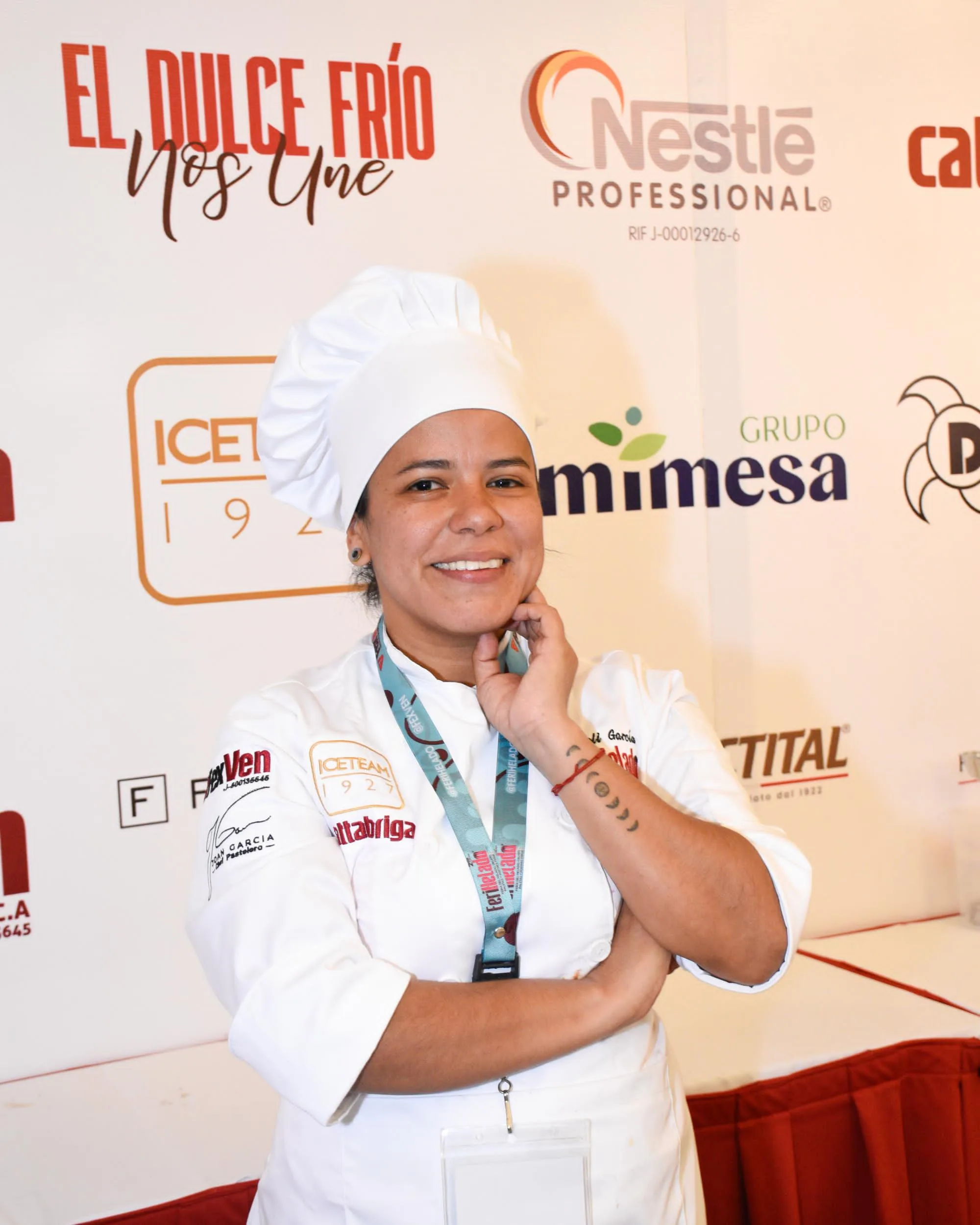 Lua's Pop: los helados de Daiyoli cuentan una historia de superación y excelencia