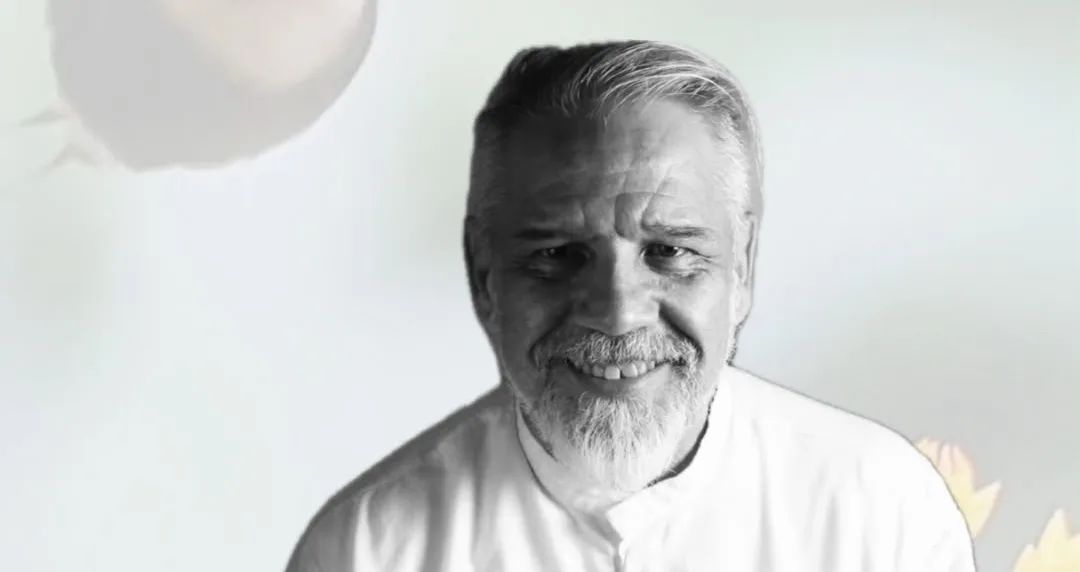 Adiós a Tomás Fernández, el chef que amaba los colibríes