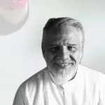 Adiós a Tomás Fernández, el chef que amaba los colibríes