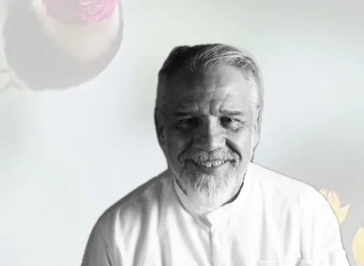 Adiós a Tomás Fernández, el chef que amaba los colibríes