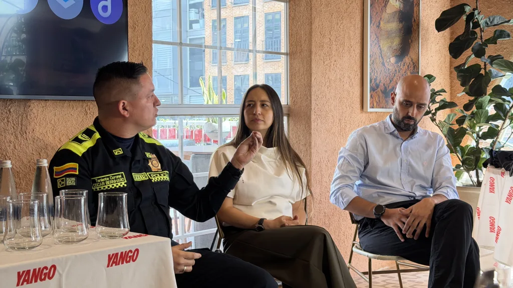 Yango Ride presentó su reporte  anual de seguridad en Latinoamérica