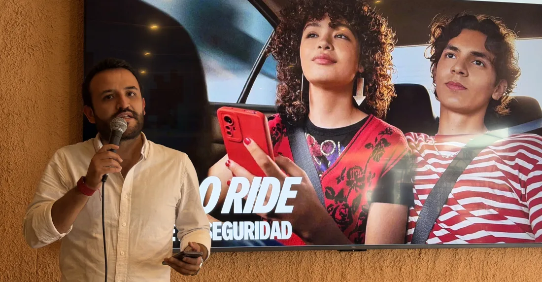 Yango Ride presentó su reporte anual de seguridad en Latinoamérica