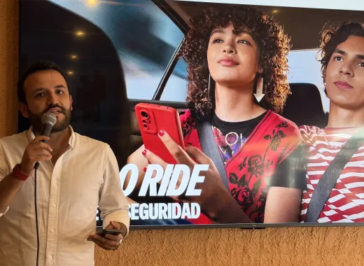 Yango Ride presentó su reporte anual de seguridad en Latinoamérica